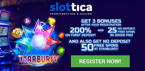 slottica casino no deposit bonus codes 2021